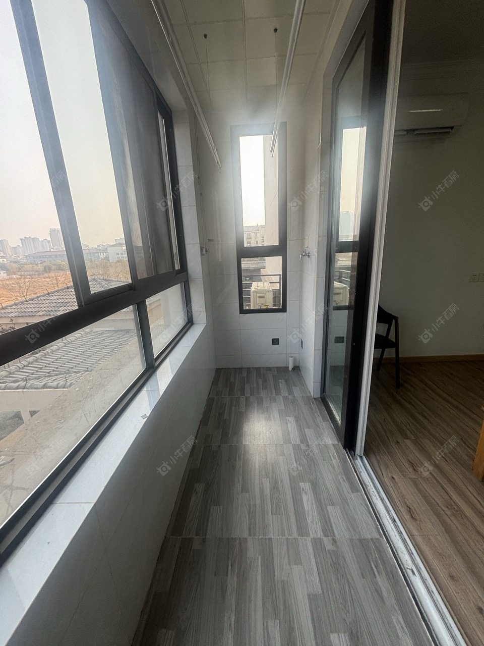 常州福成上城花园在租房源室内图_小牛看房