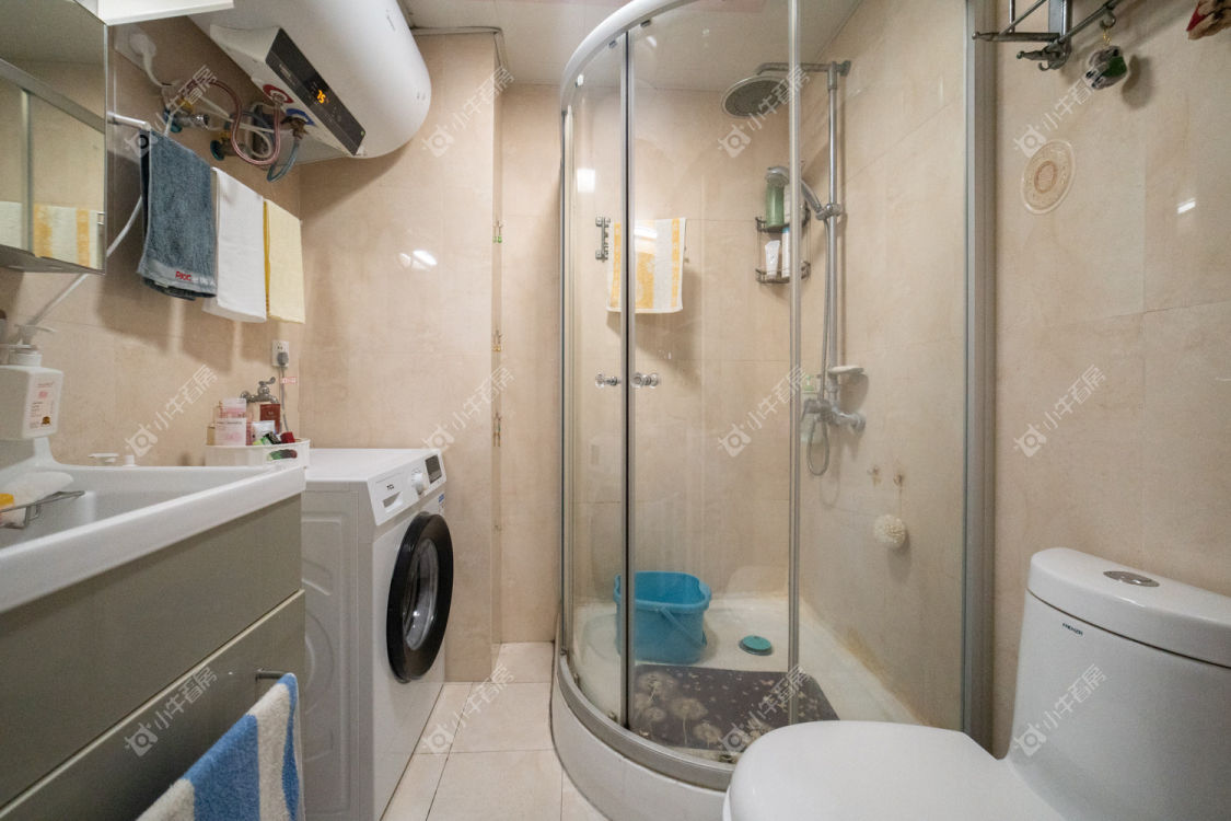 水岸人家花园房源室内图 常州水岸人家花园在租房源室内图_小牛看房