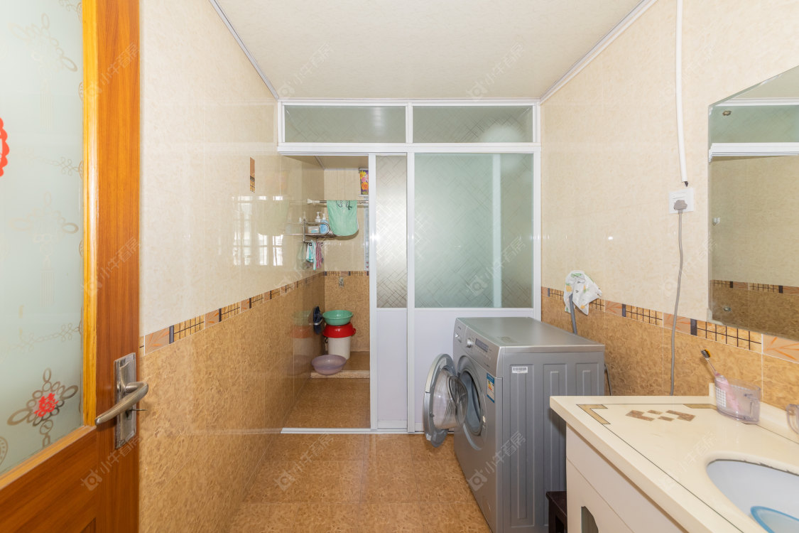 常州魏村花园在售二手房源室内图_小牛看房