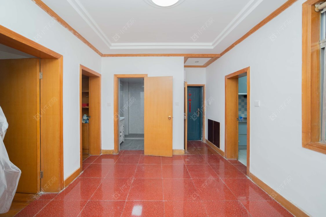 常州汇丰一村在售二手房源_小牛看房