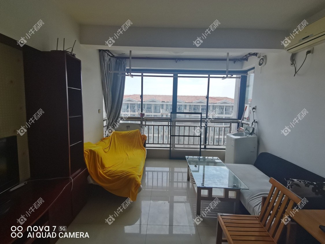 常州丰乐尚都在租房源_小牛看房