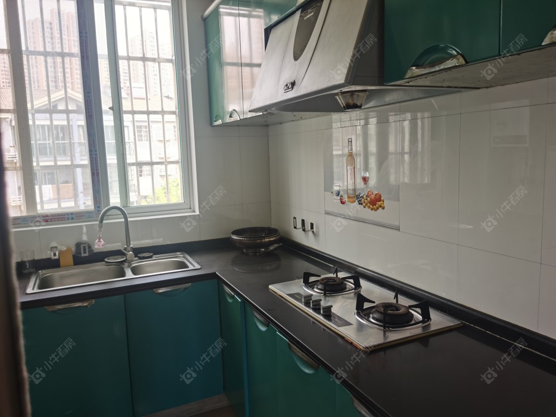 聚湖家园二期房源室内图 常州聚湖家园二期在租房源室内图_小牛看房