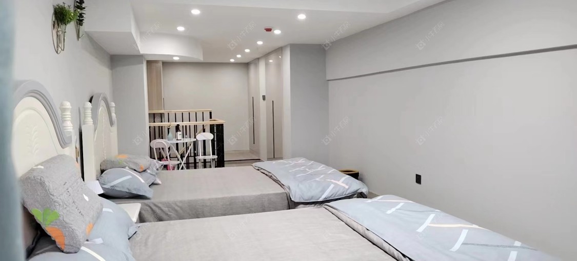 龙湖星图房源室内图 常州龙湖星图在租房源室内图_小牛看房