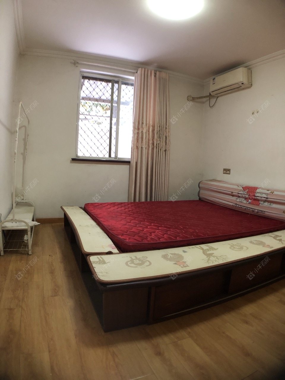 常州湖塘花园新村在租房源室内图_小牛看房