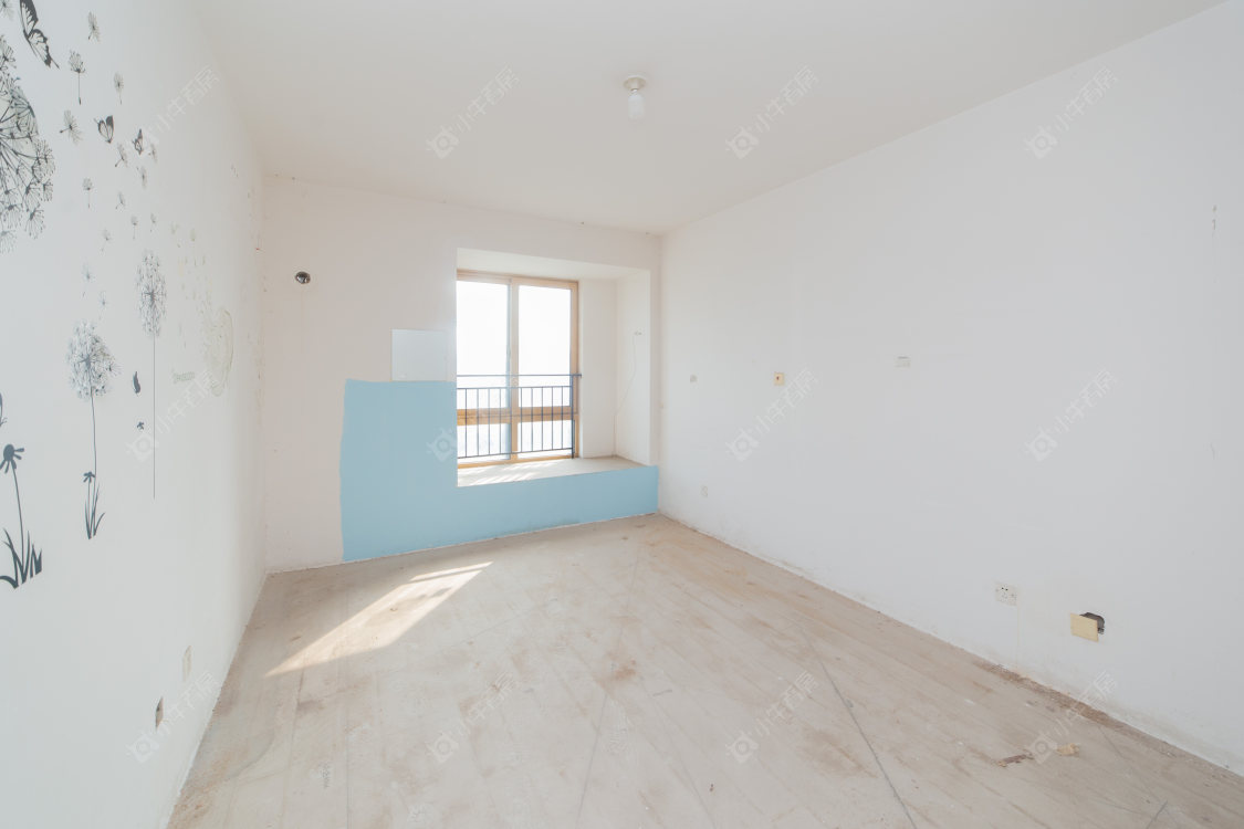 常州典雅花园在售二手房源室内图_小牛看房