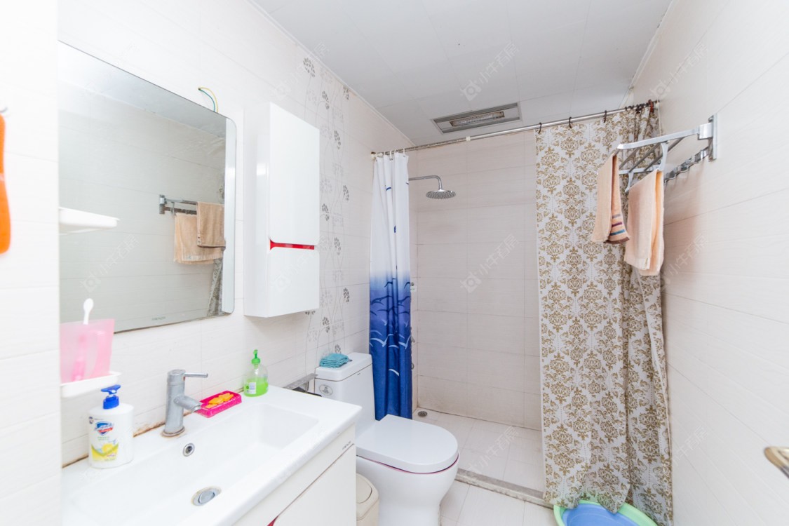 常州怡枫苑在售二手房源室内图_小牛看房