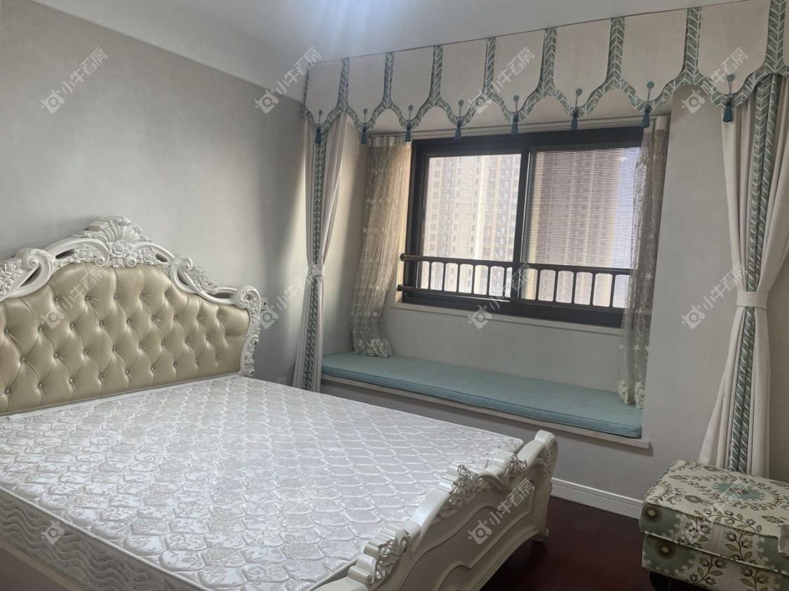 新城公馆荣域房源 常州新城公馆荣域在租房源_小牛看房