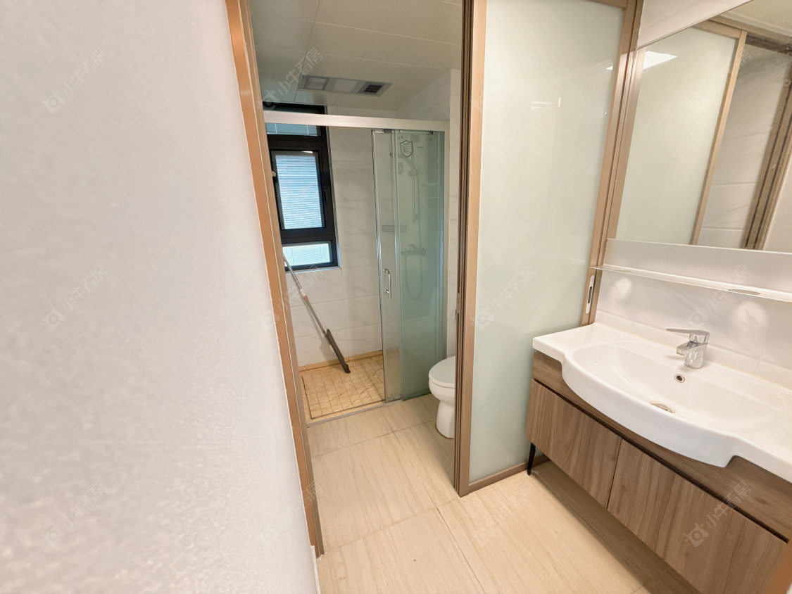 常州碧桂园壹号天禧在租房源室内图_小牛看房