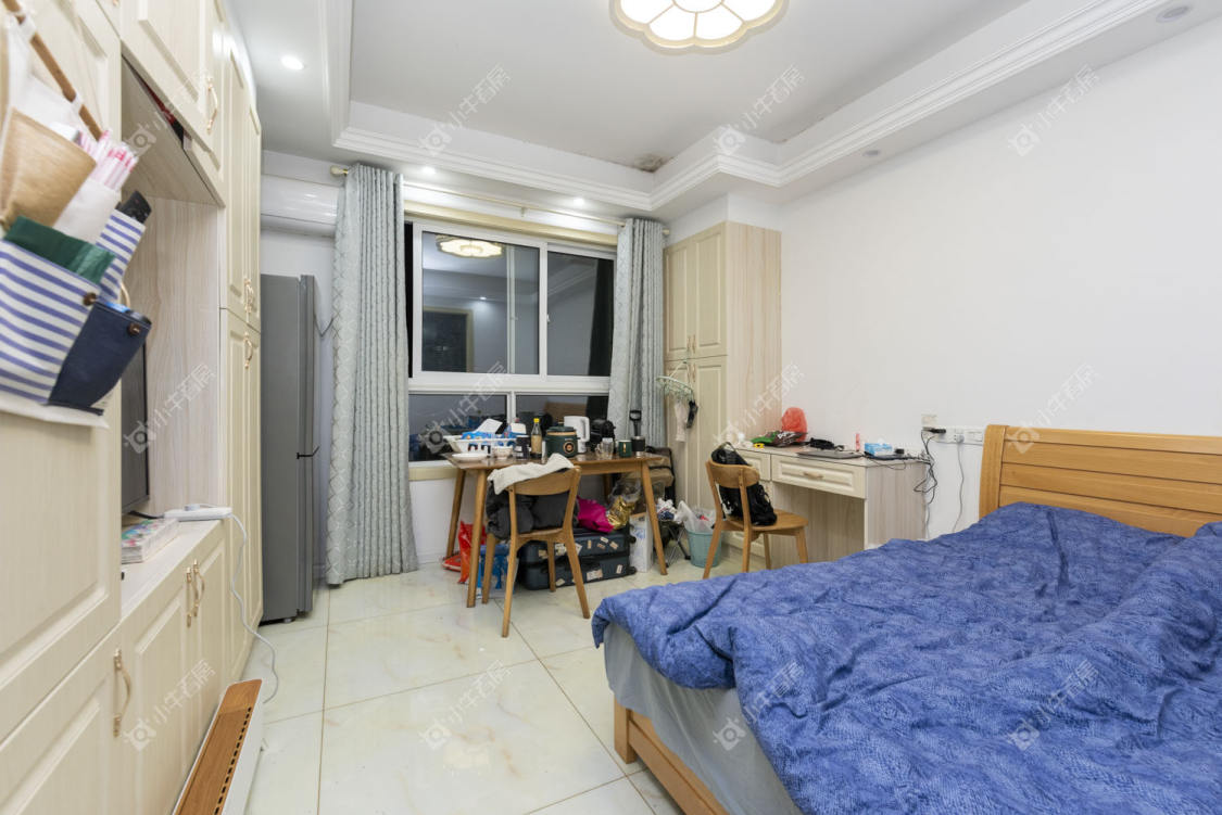 常州中奥珑郡在租房源室内图_小牛看房