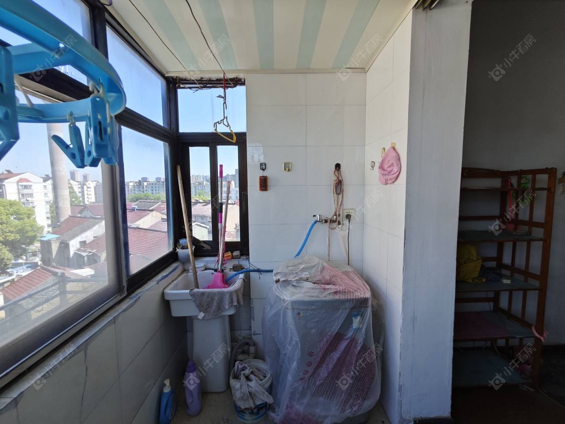 常州白云新村在租房源室内图_小牛看房