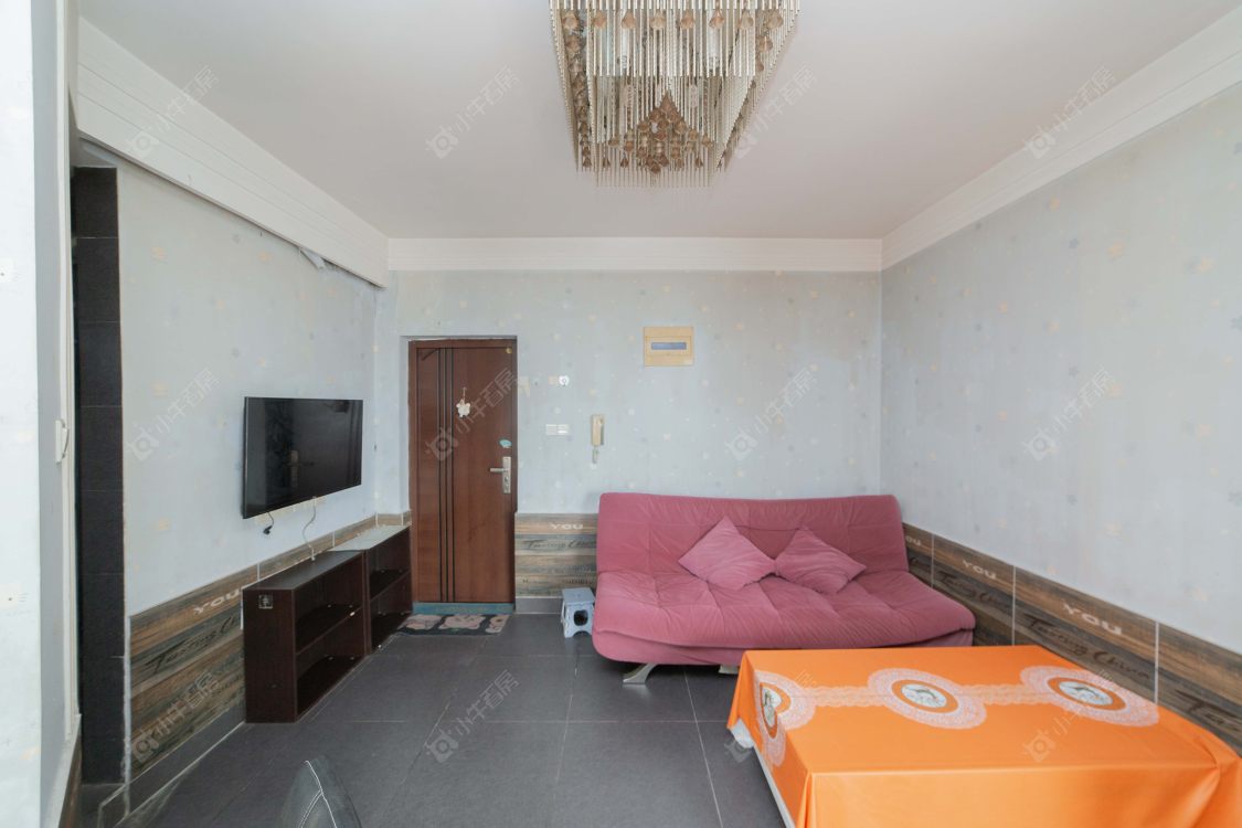 常州侨光苑在售二手房源室内图_小牛看房