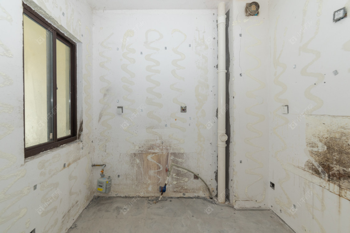 常州东渡海派青城在售二手房源室内图_小牛看房