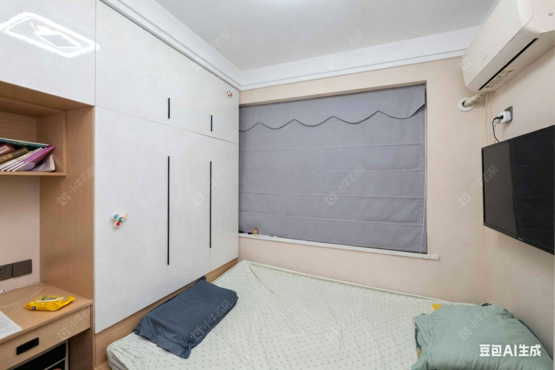 常州港悦府在租房源_小牛看房