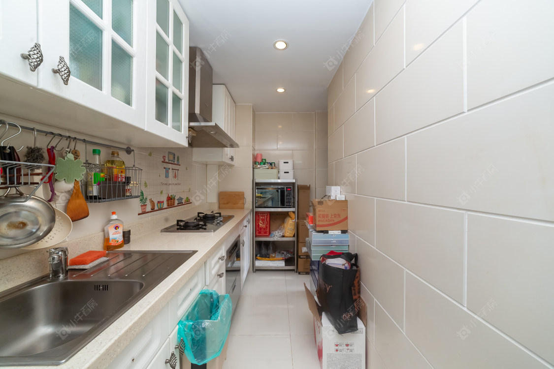 常州府翰苑东区在售二手房源室内图_小牛看房