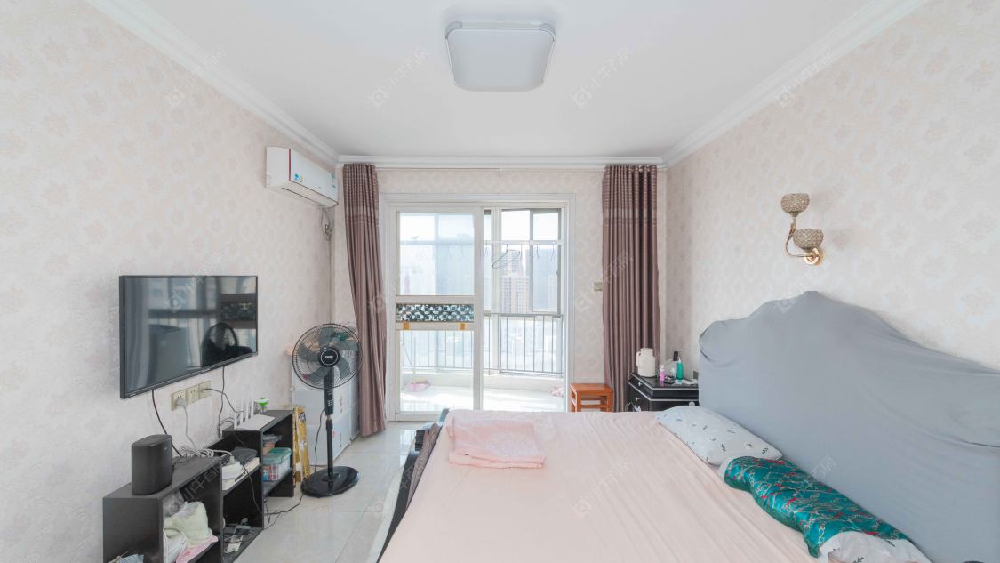 常州御源林城西区在售二手房源室内图_小牛看房