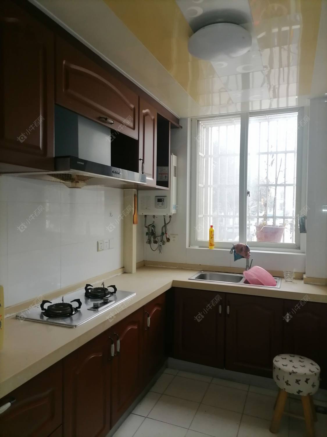 常州泰山二村在租房源室内图_小牛看房