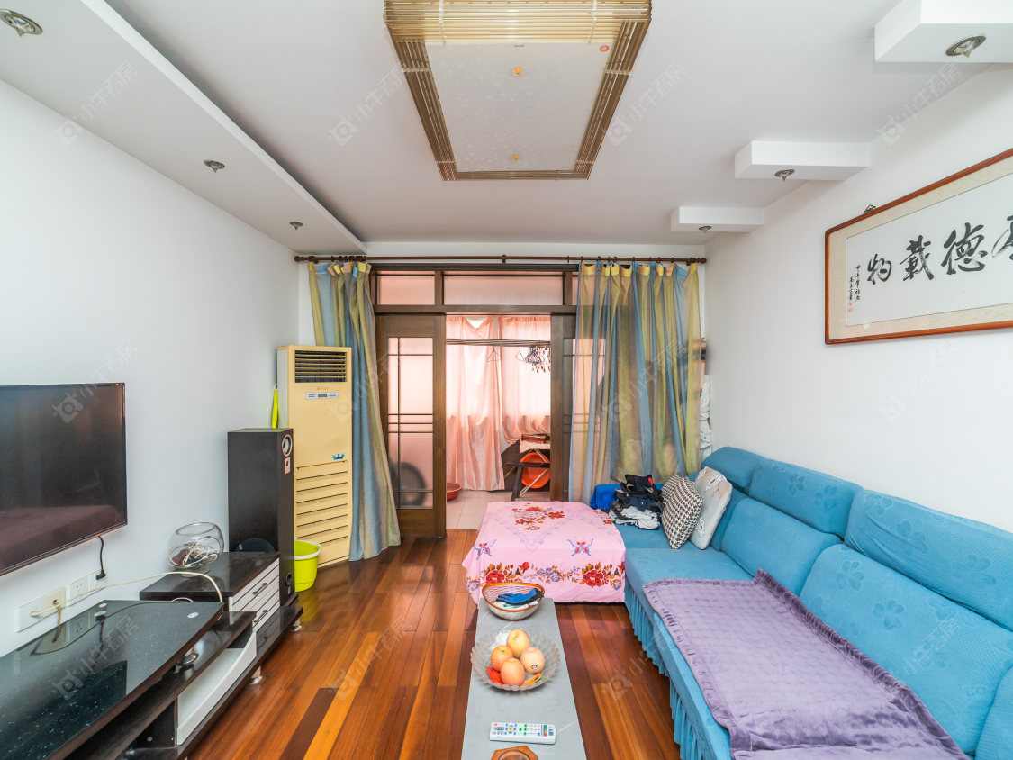 常州东方公寓(潞城)在售二手房_小牛看房