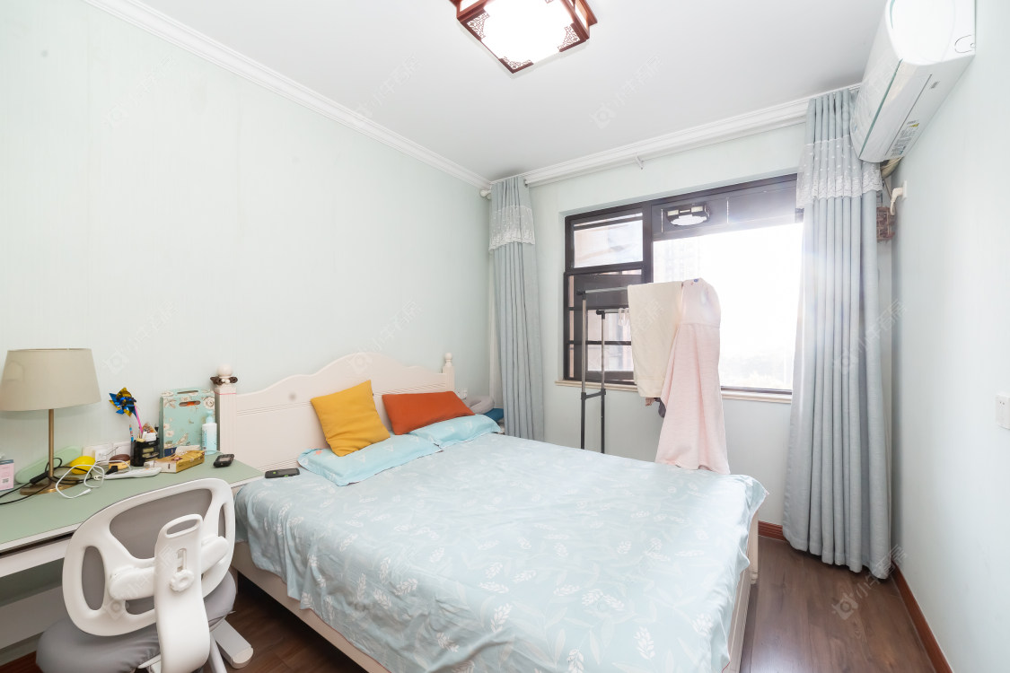 常州绿都万和城七区在售二手房源室内图_小牛看房