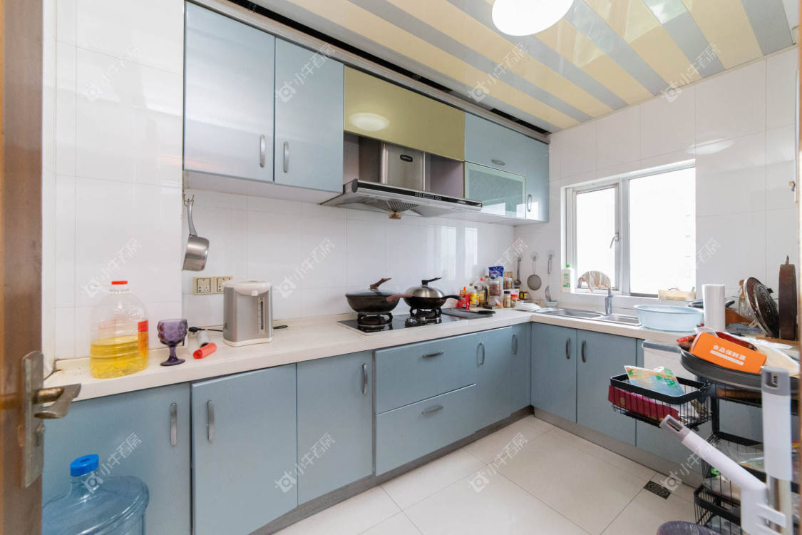 常州侨光苑在租房源室内图_小牛看房