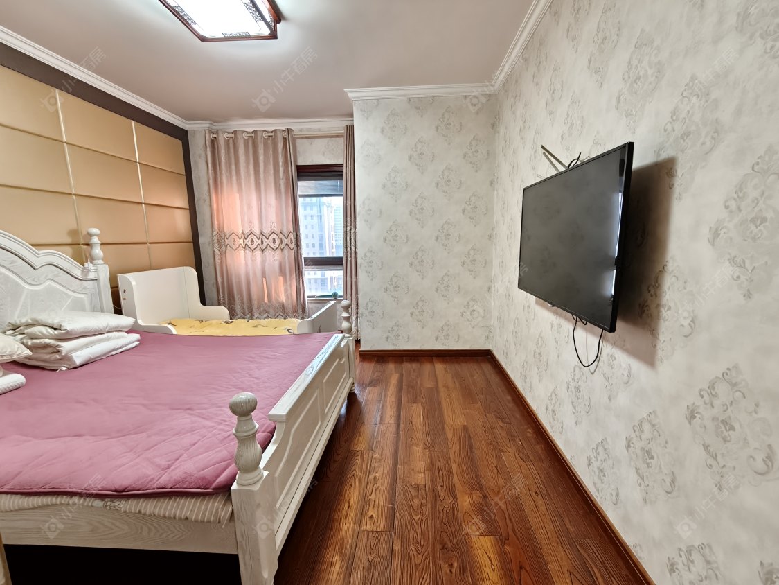 常州聚通豪庭在租房源室内图_小牛看房