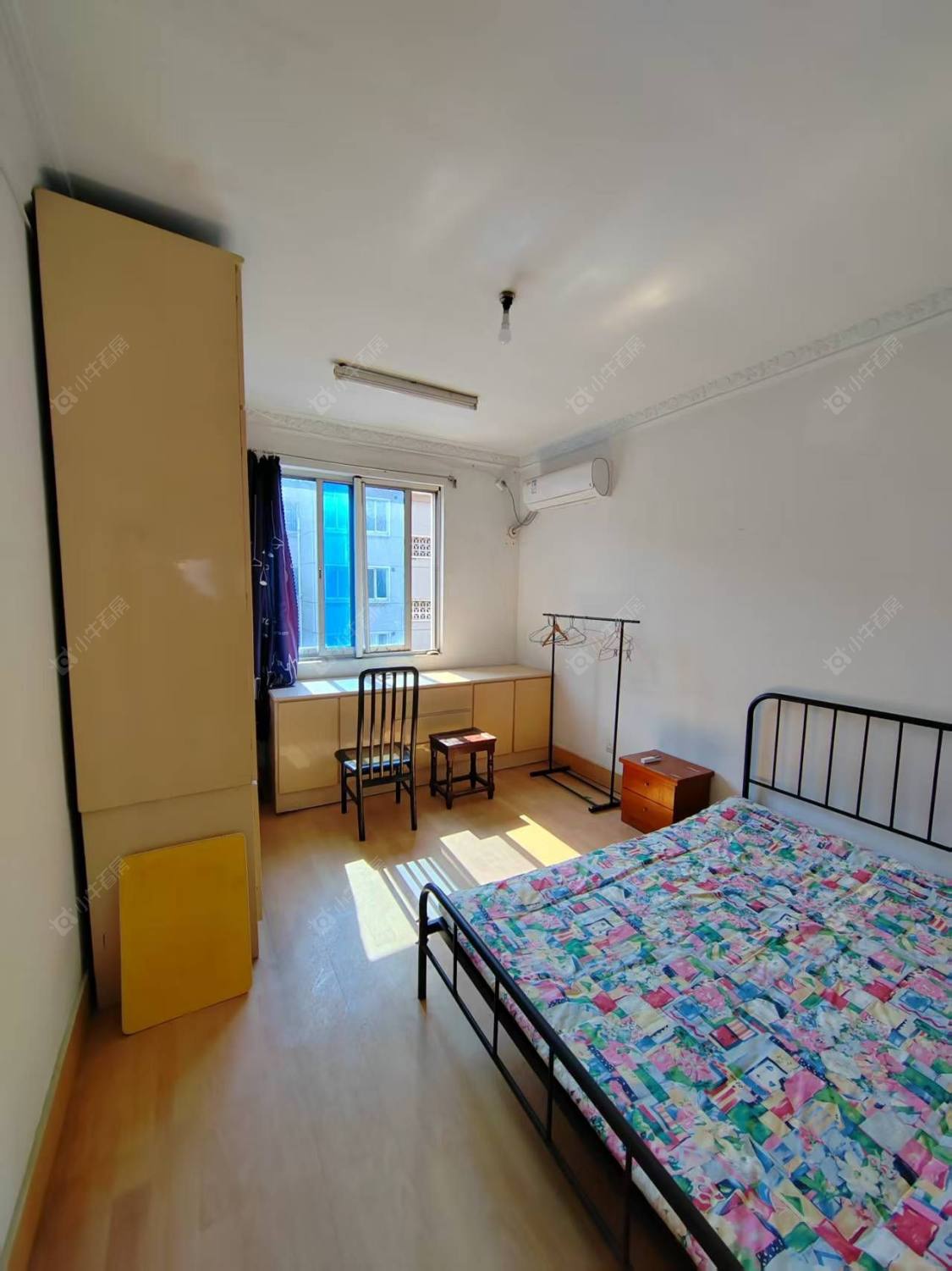 常州花东二村在租房源室内图_小牛看房