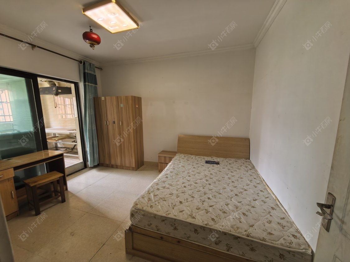 常州万骏金域丹堤在租房源_小牛看房