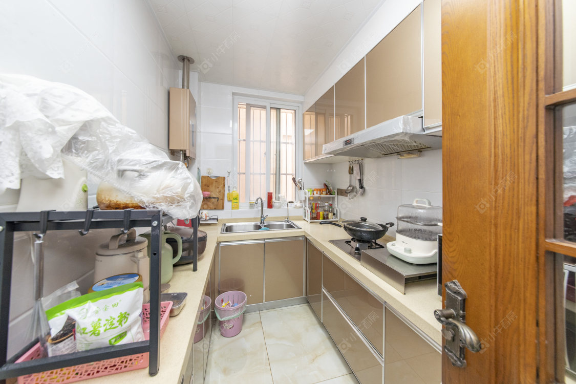 常州常发御龙山花园在售二手房源室内图_小牛看房