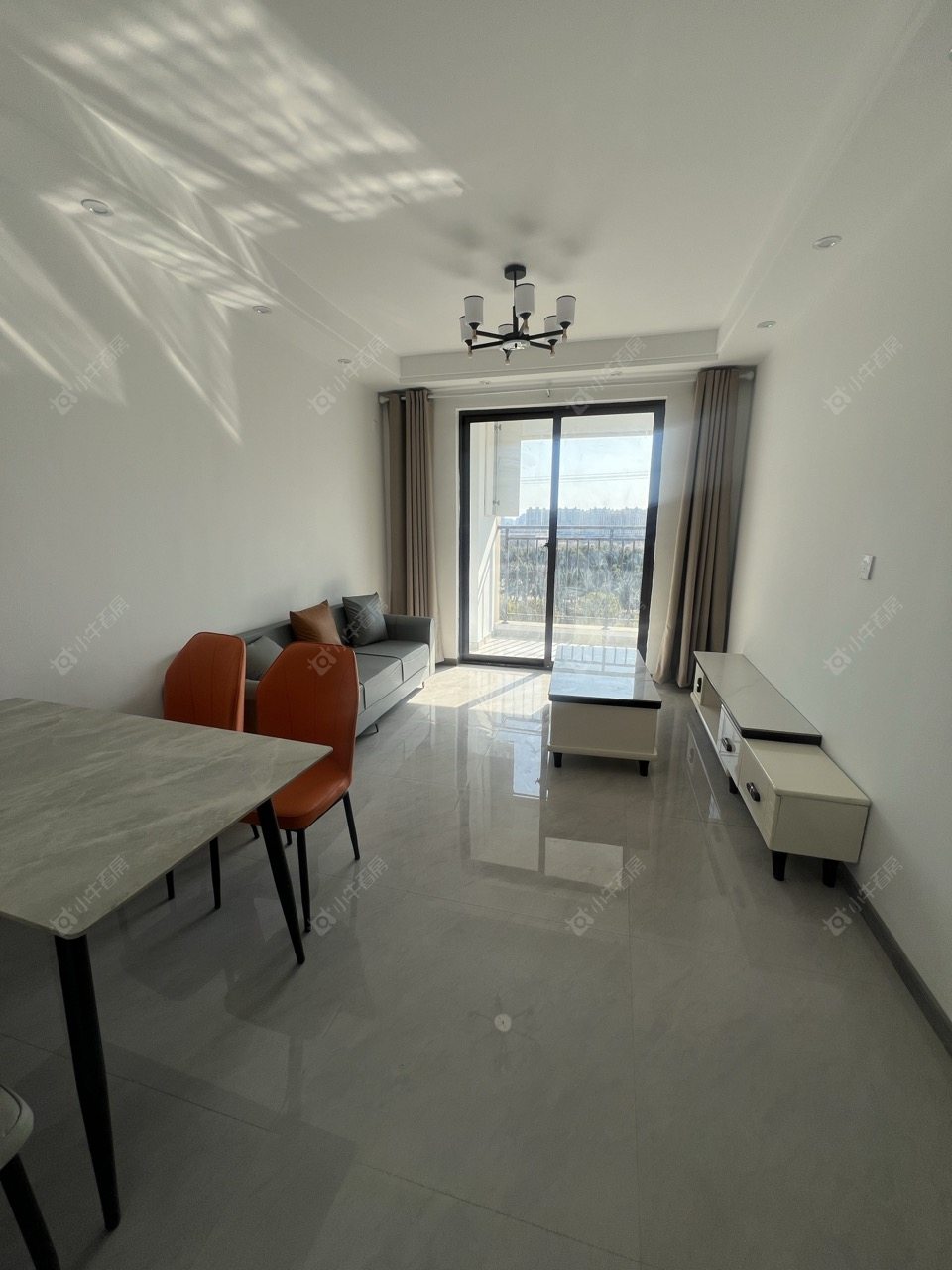 常州新尚嘉园在租房源室内图_小牛看房