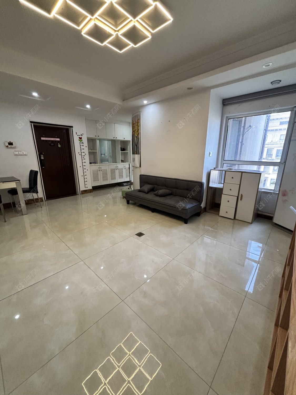 常州荣盛馨河郦舍在租房源_小牛看房