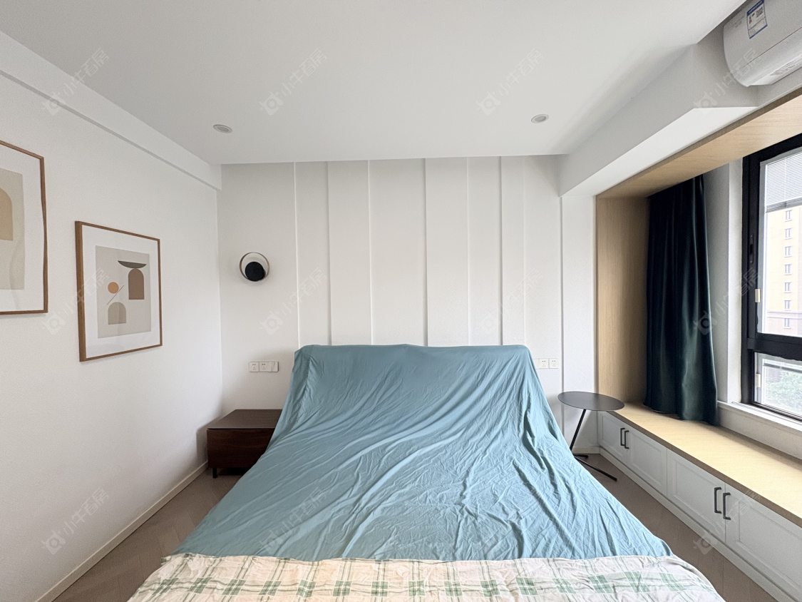 丹阳吾悦华府金郡（丹阳）在售二手房源室内图_小牛看房