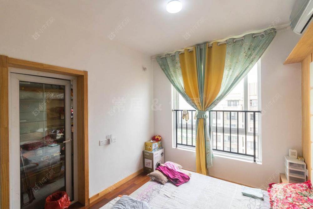 常州红星国际广场在售二手房_小牛看房