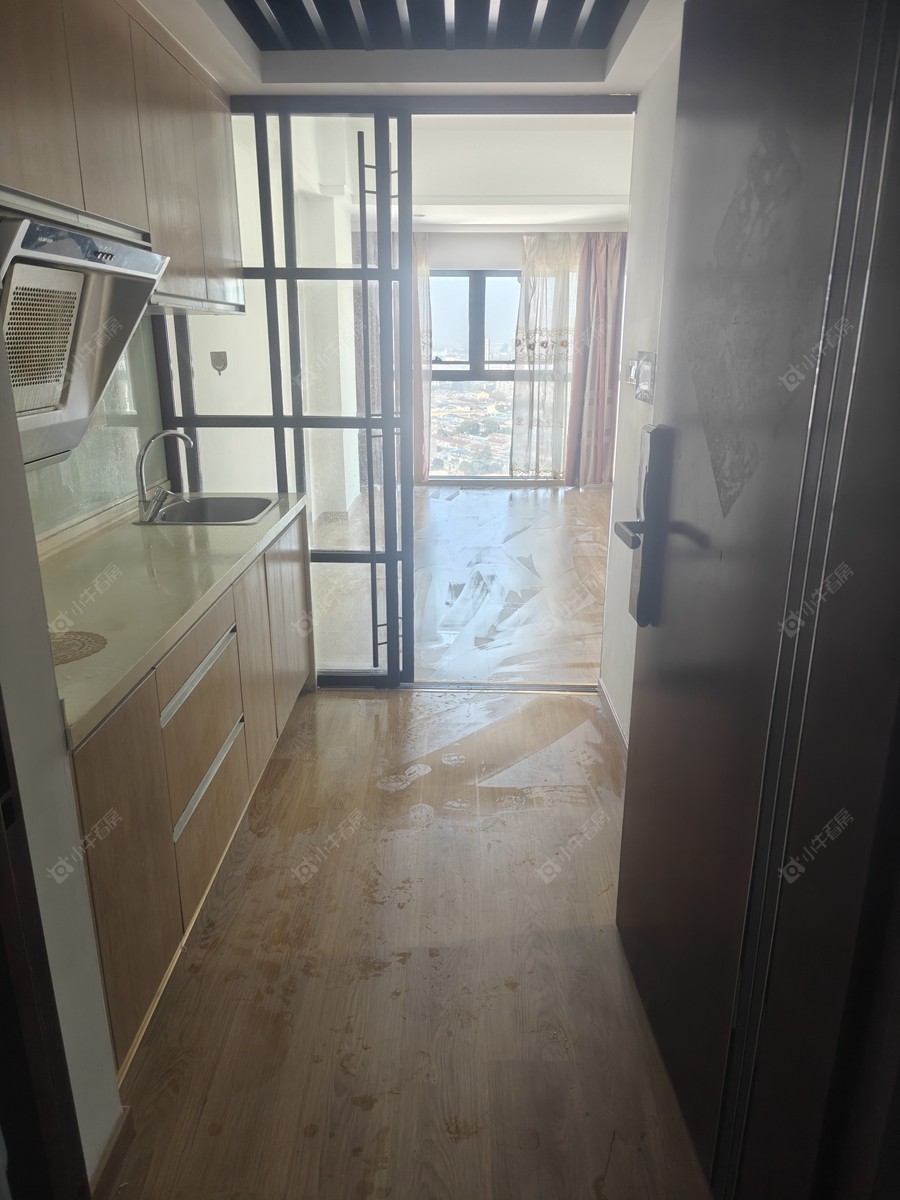 常州新北万达广场在租房源室内图_小牛看房