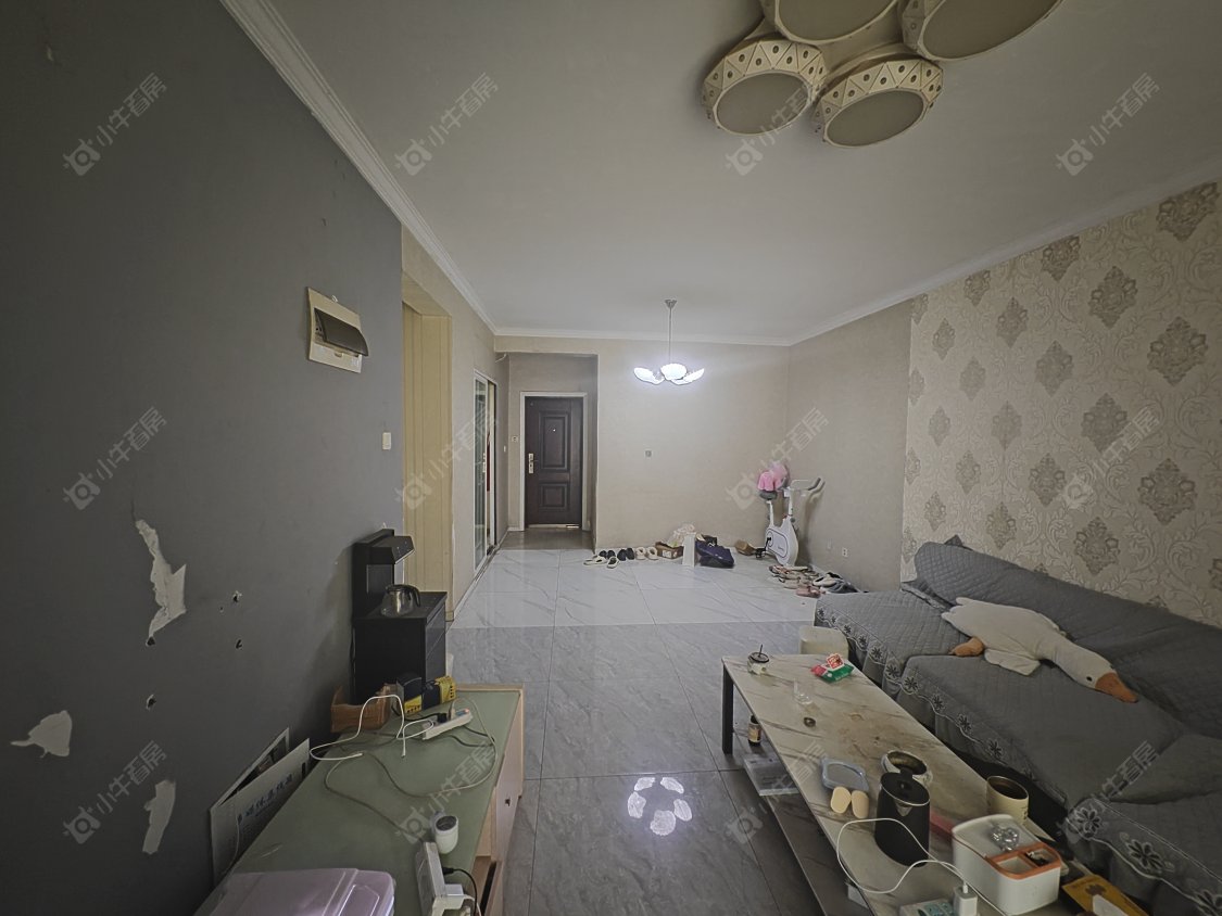 常州滨江明珠城西区在租房源_小牛看房