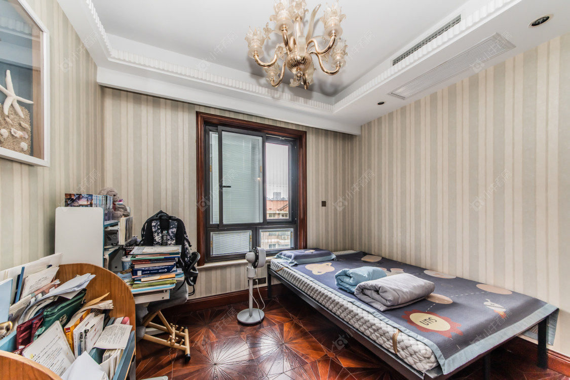 常州御庭园在售二手房源室内图_小牛看房