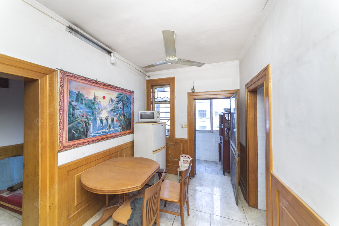 常州清潭新村在售二手房源_小牛看房