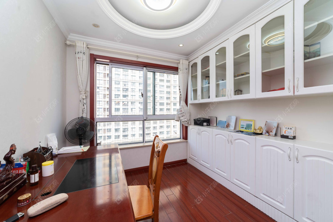 常州路劲城一期在售二手房源室内图_小牛看房