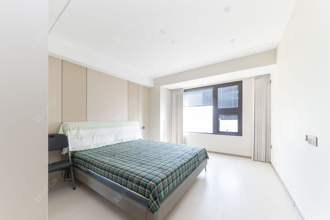 常州美的翰林府在售二手房源室内图_小牛看房