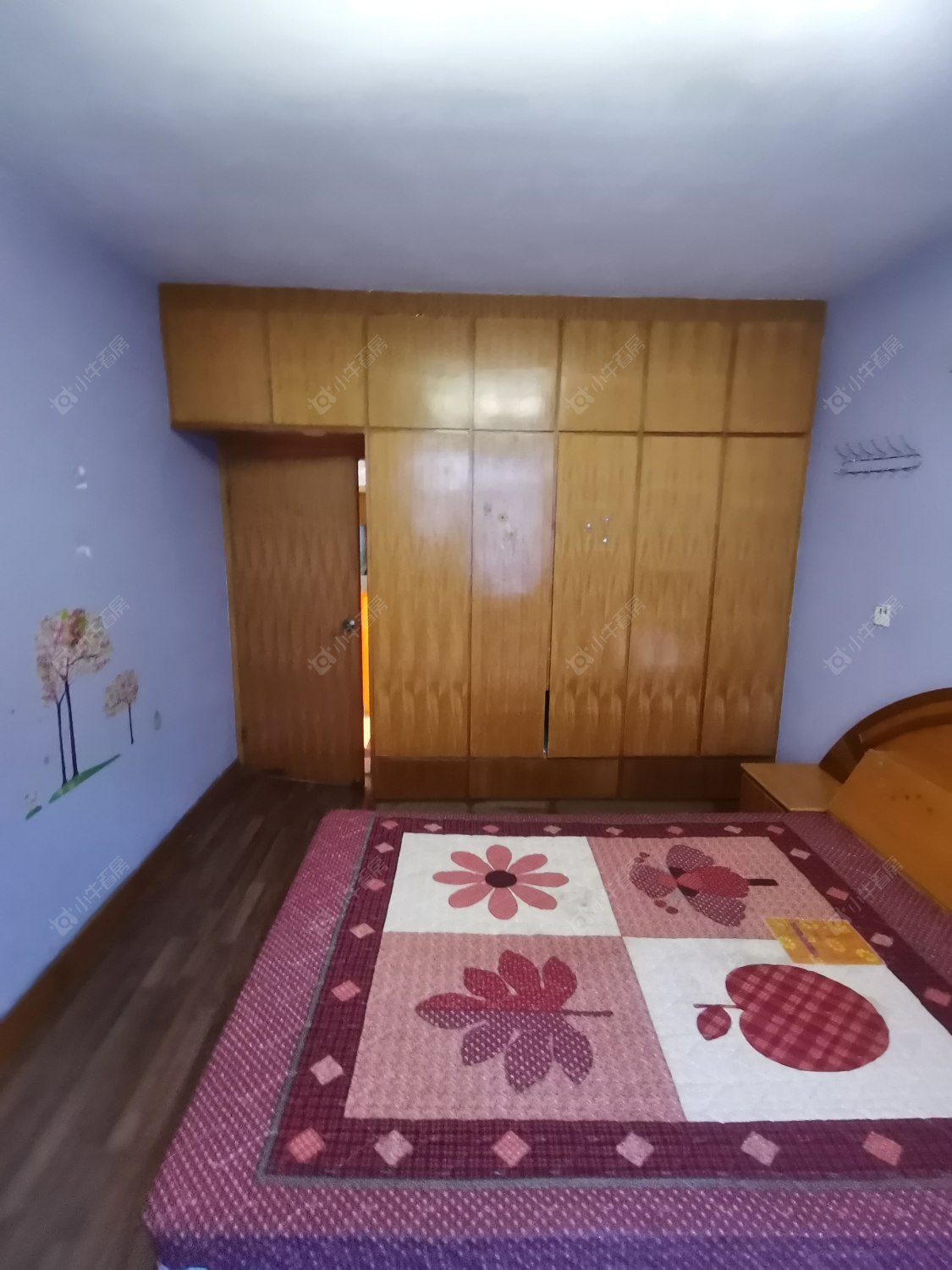 常州兰翔二村在租房源_小牛看房