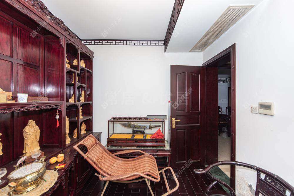 常州文渊居在租房源室内图_小牛看房