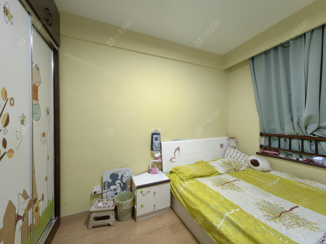 常州新城香悦半岛北区在租房源_小牛看房