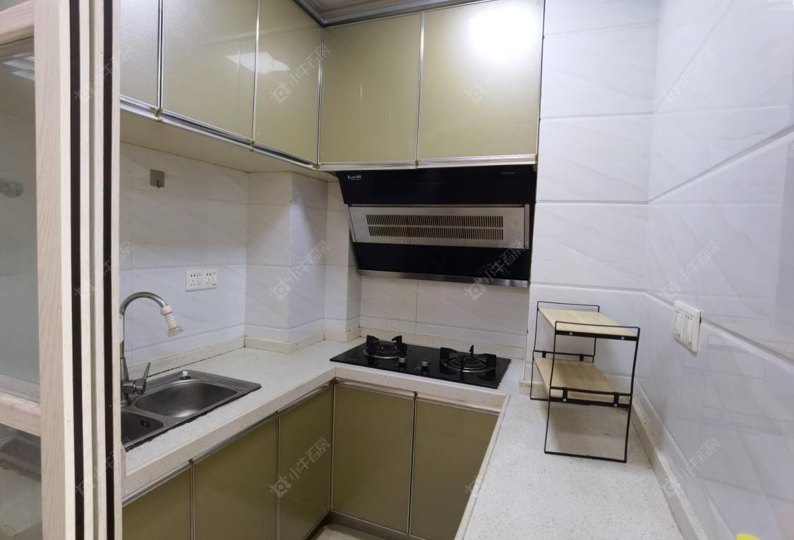 裕坤美城公馆房源室内图 常州裕坤美城公馆在租房源室内图_小牛看房