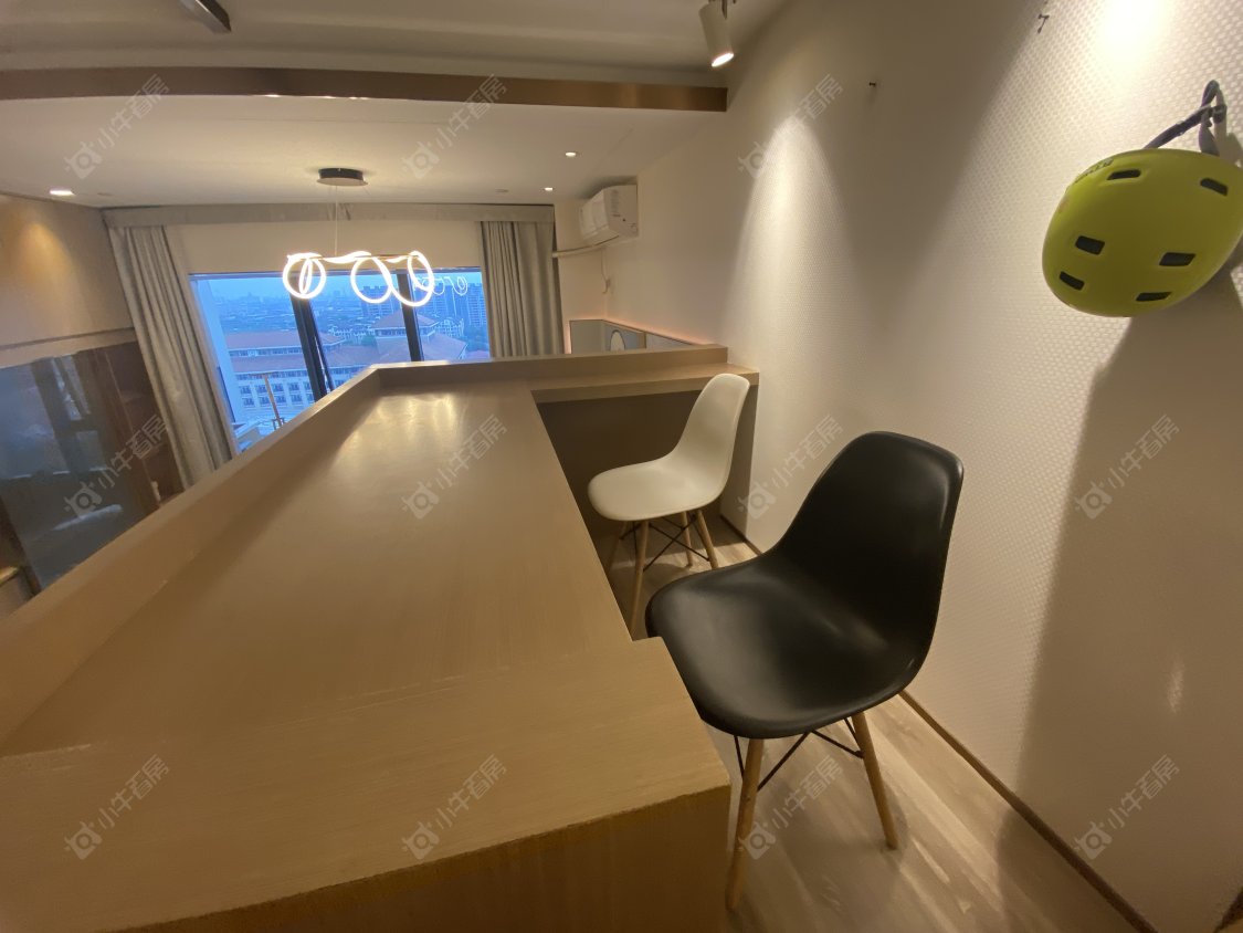 常州爱琴海公寓在租房源室内图_小牛看房