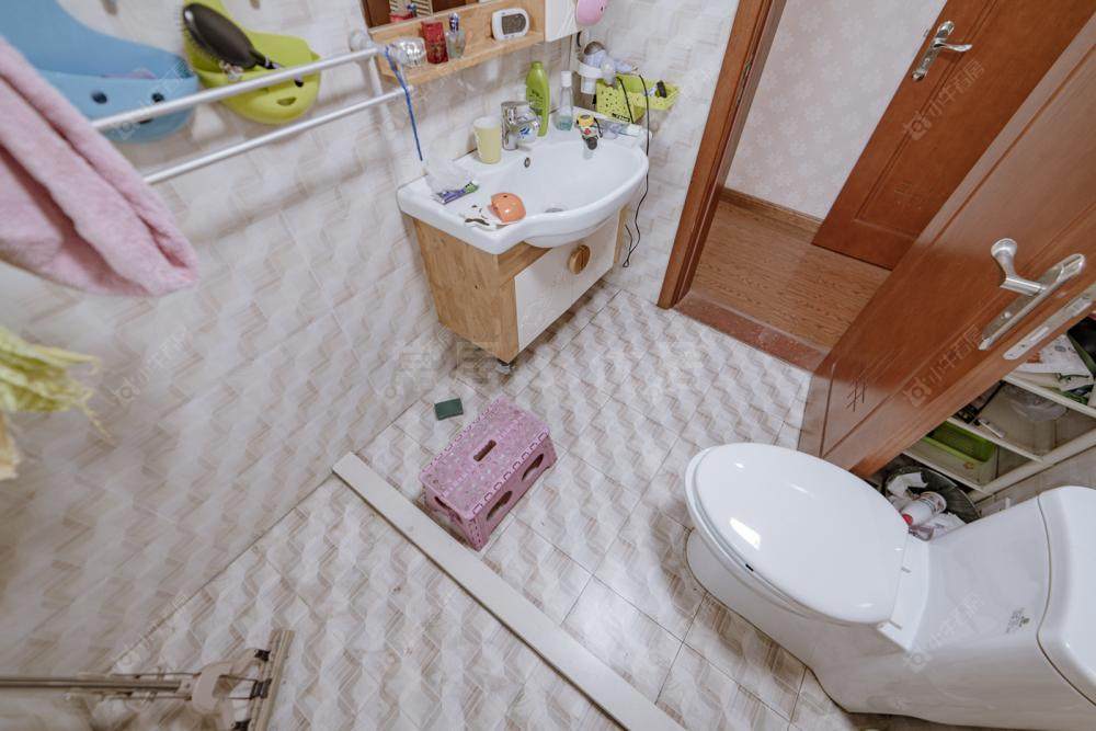 常州南湖家苑在售二手房房源室内图_小牛看房