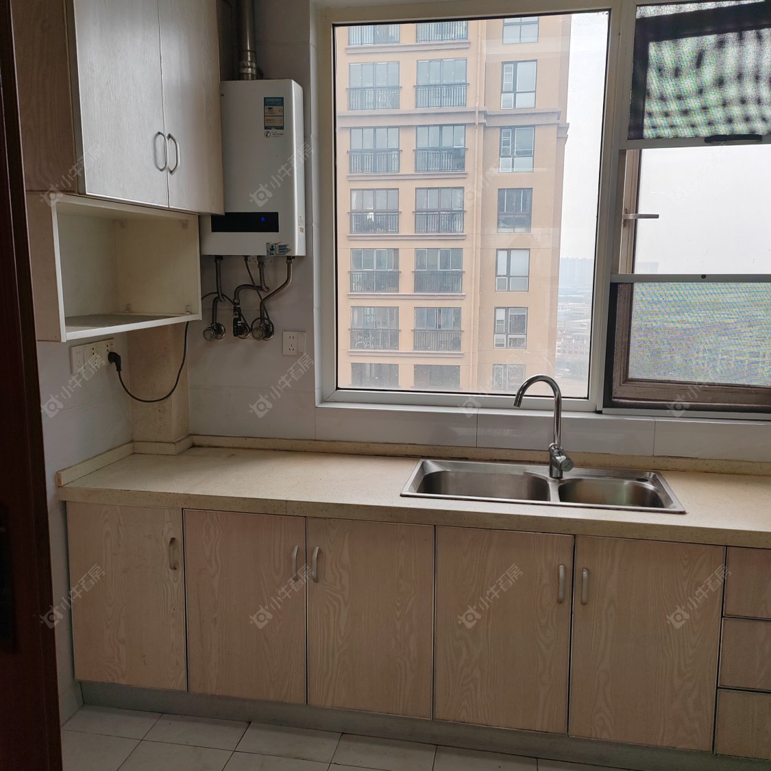 常州嘉禾尚郡在租房源室内图_小牛看房