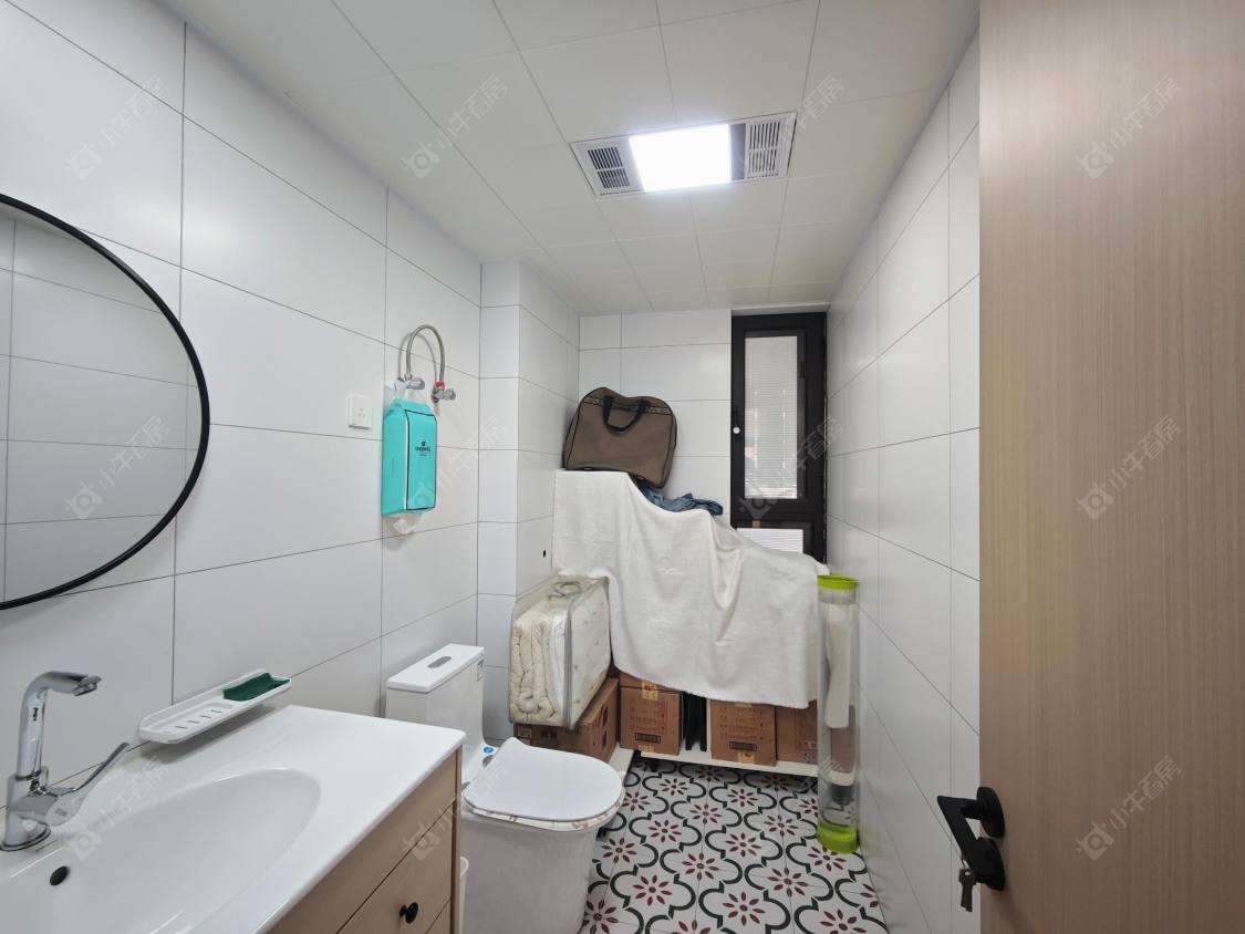 常州凤熹台在售二手房房源室内图_小牛看房
