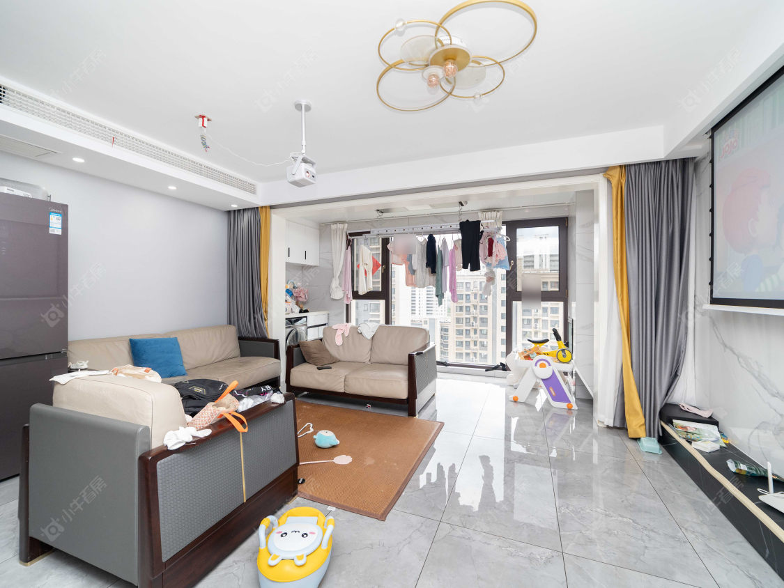 常州遥光辰苑在售二手房源_小牛看房