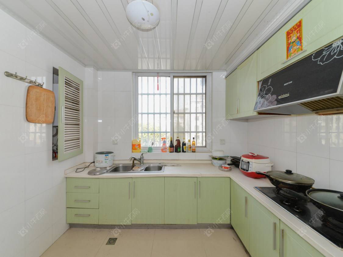 常州景阳花园在售二手房_小牛看房