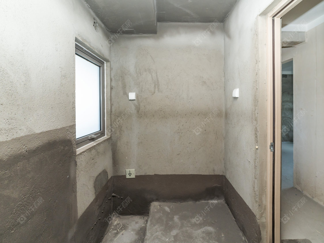 旭辉都会江来房源室内图 常州旭辉都会江来在售二手房源室内图_小牛看房