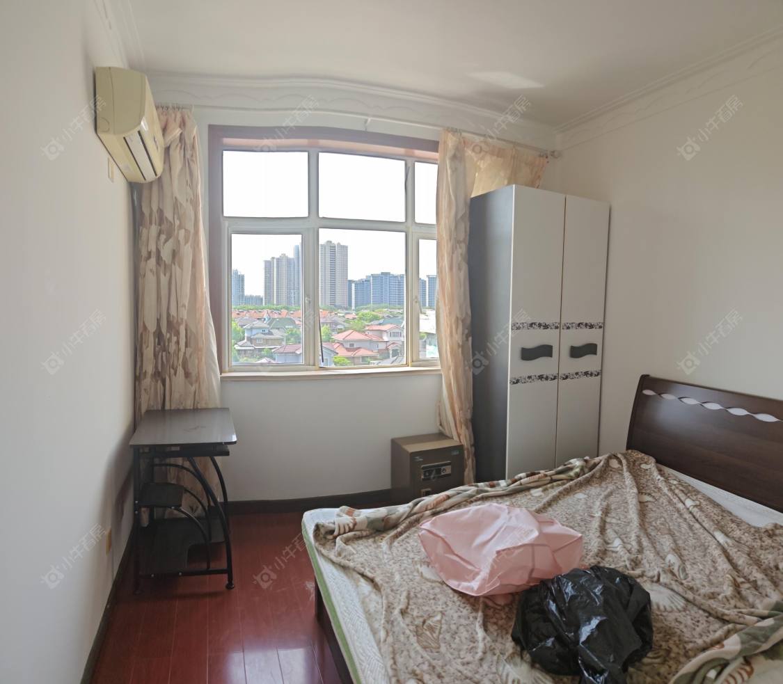 常州美林国际村在租房源室内图_小牛看房