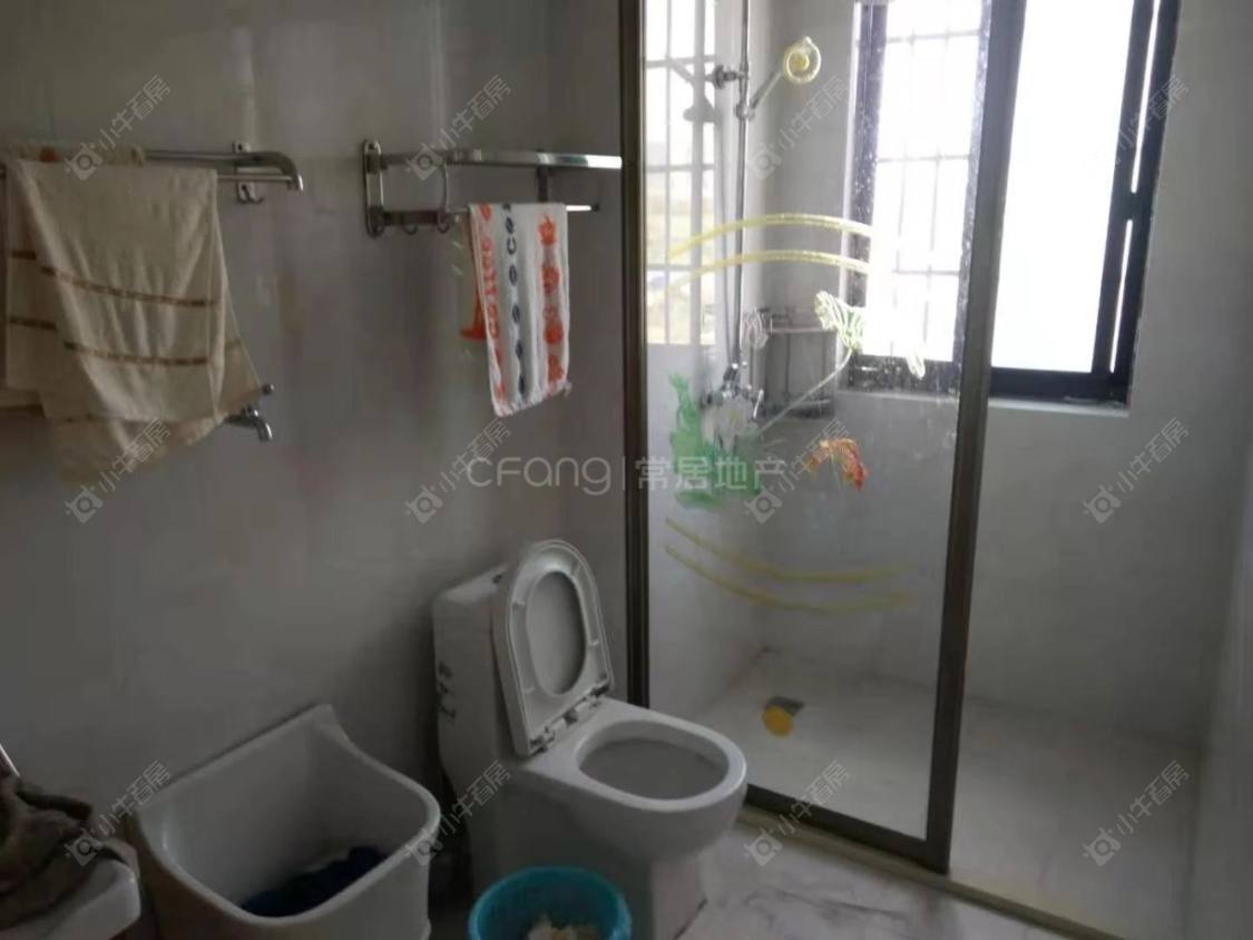 常州新景花苑四期在租房源室内图_小牛看房